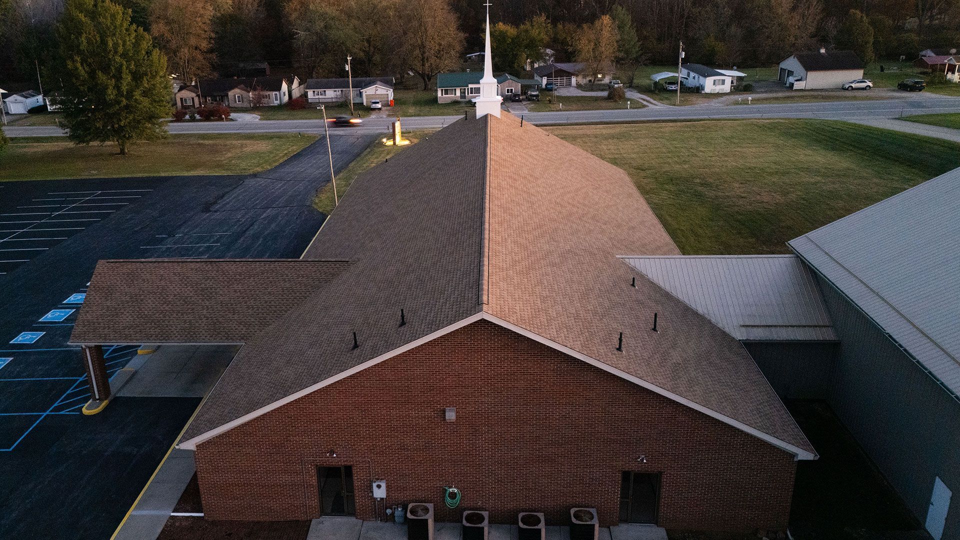 Church 4
