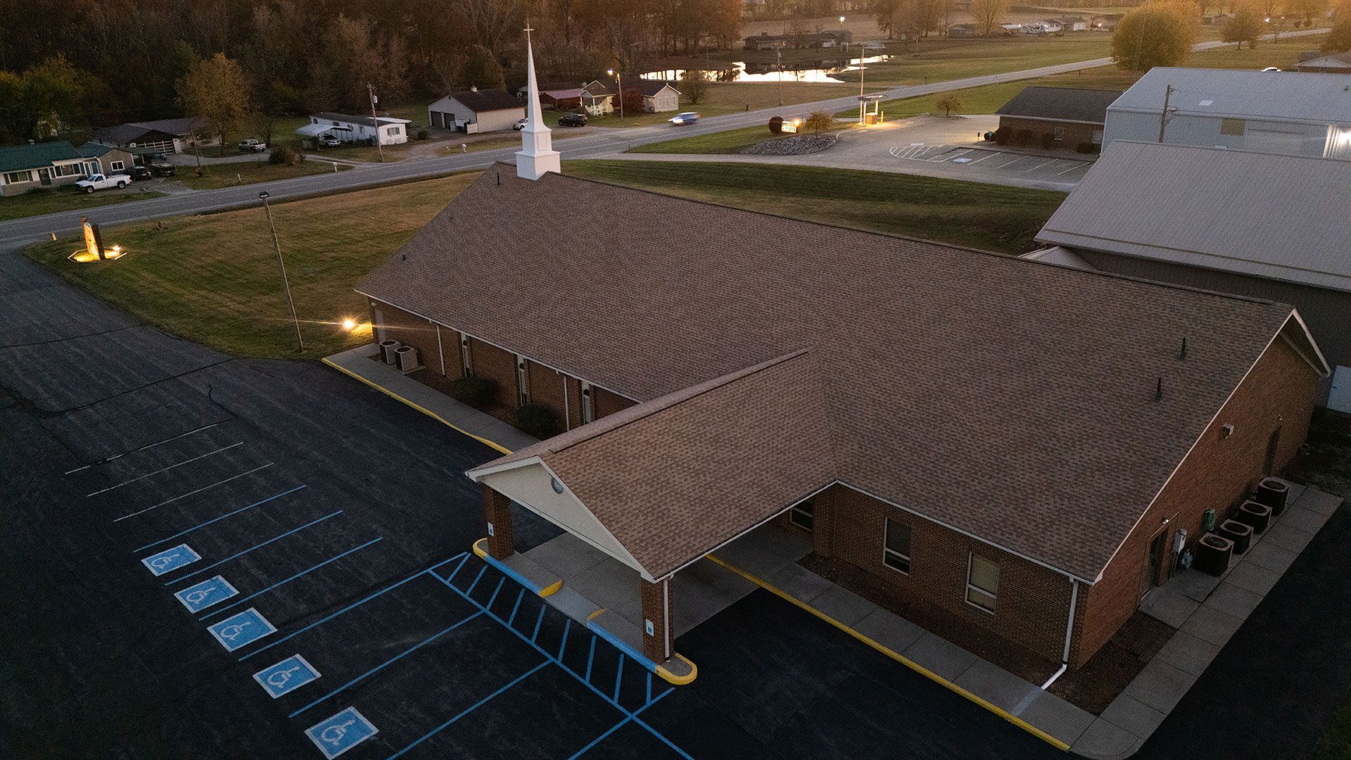 Church 5