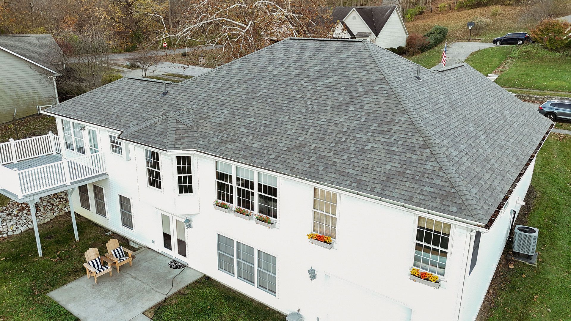 Erics House 3