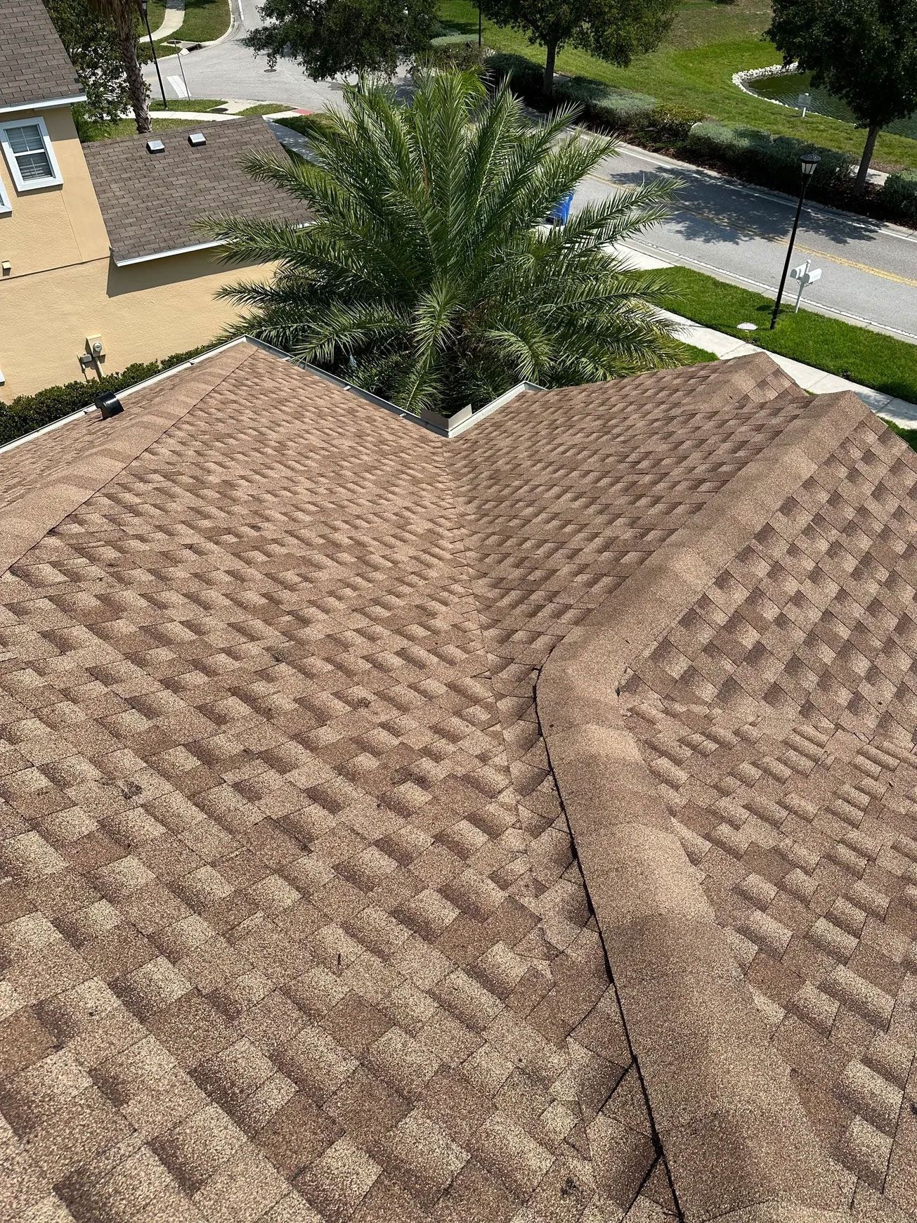 Chelle Roofing 2
