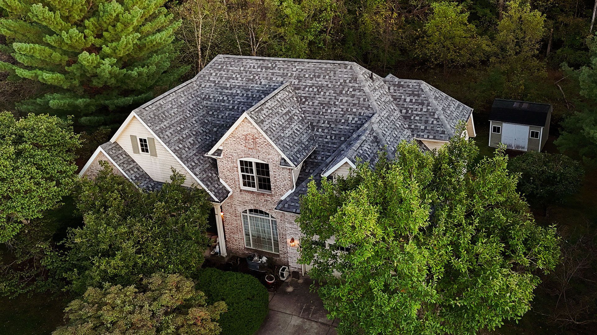 Bloomington House 1