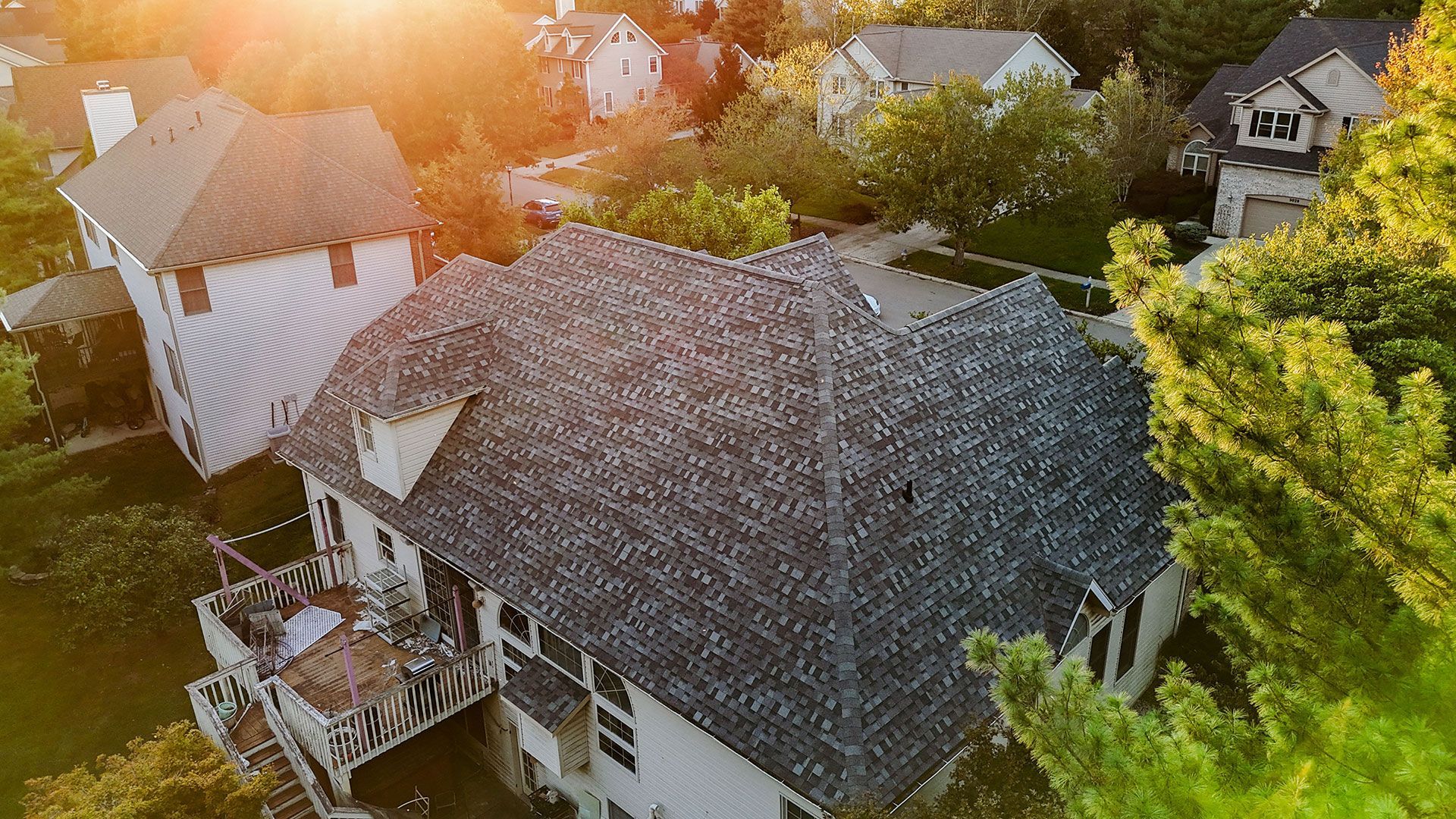 Bloomington House 4