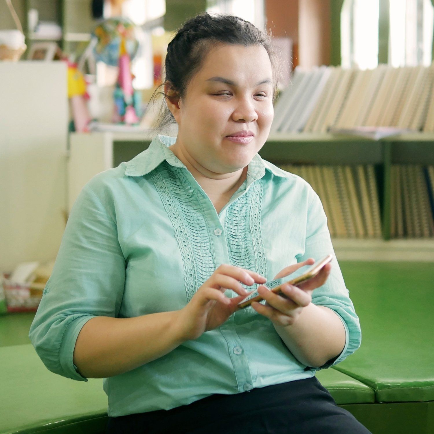 LuJenn Care | Disability Support Sydney's Upper North Shore
