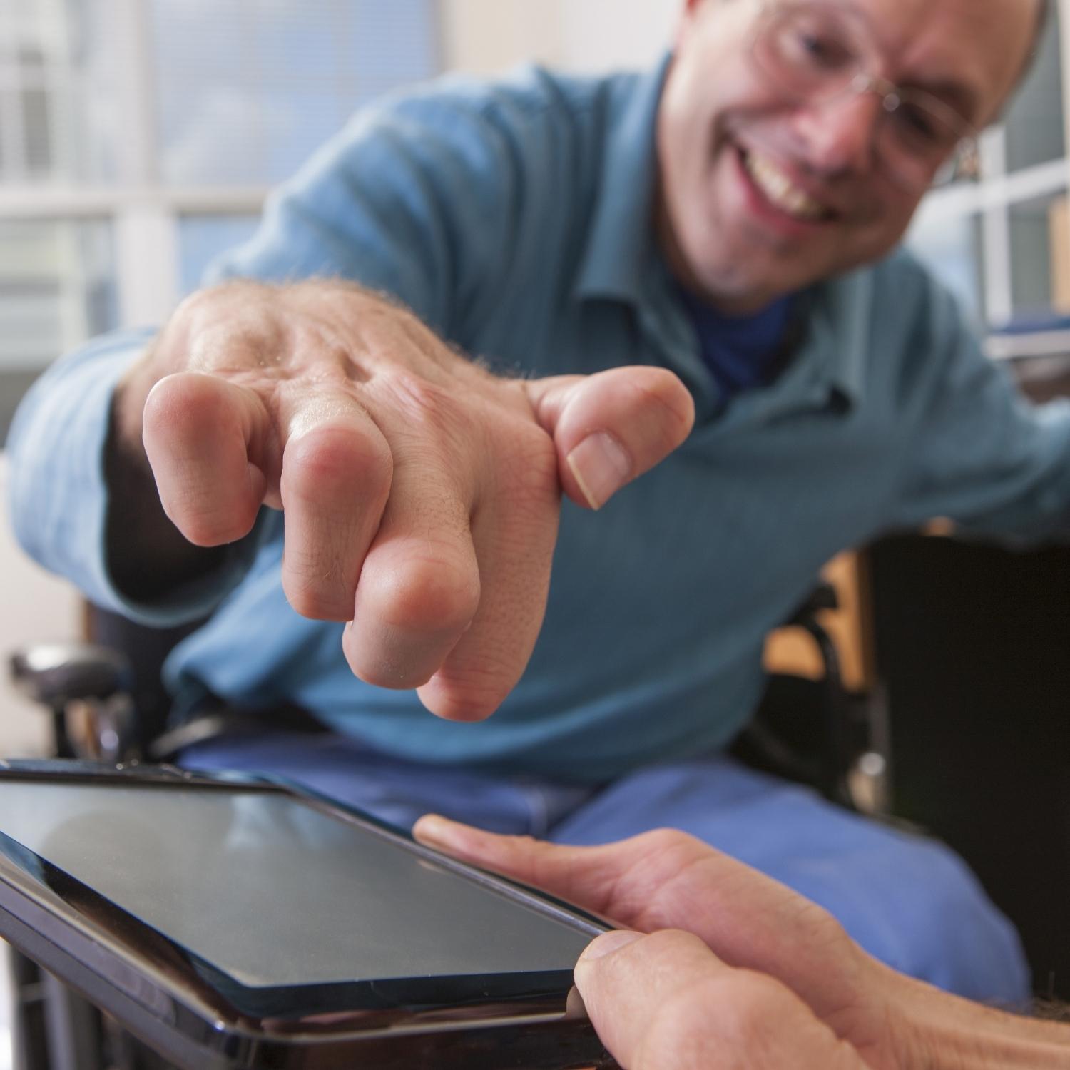 LuJenn Care | Disability Support Sydney's Upper North Shore