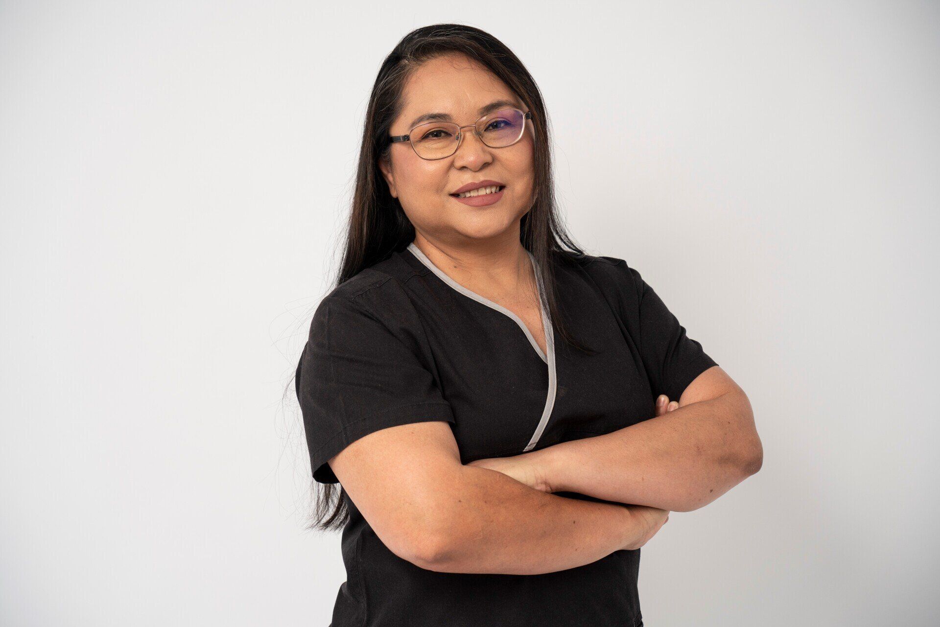 LuJenn Care | Disability Support Sydney's Upper North Shore | Luisita