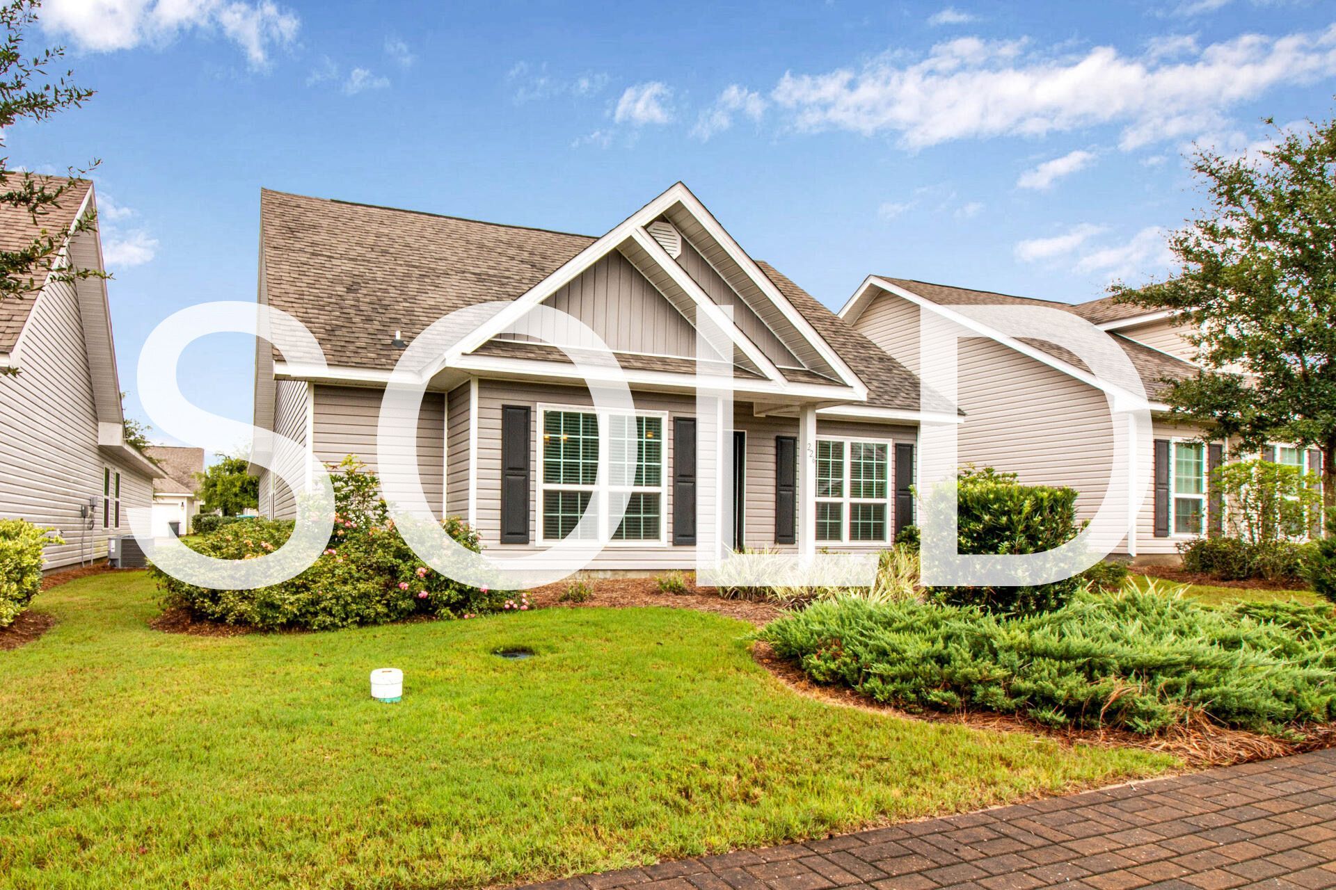 Home management services
