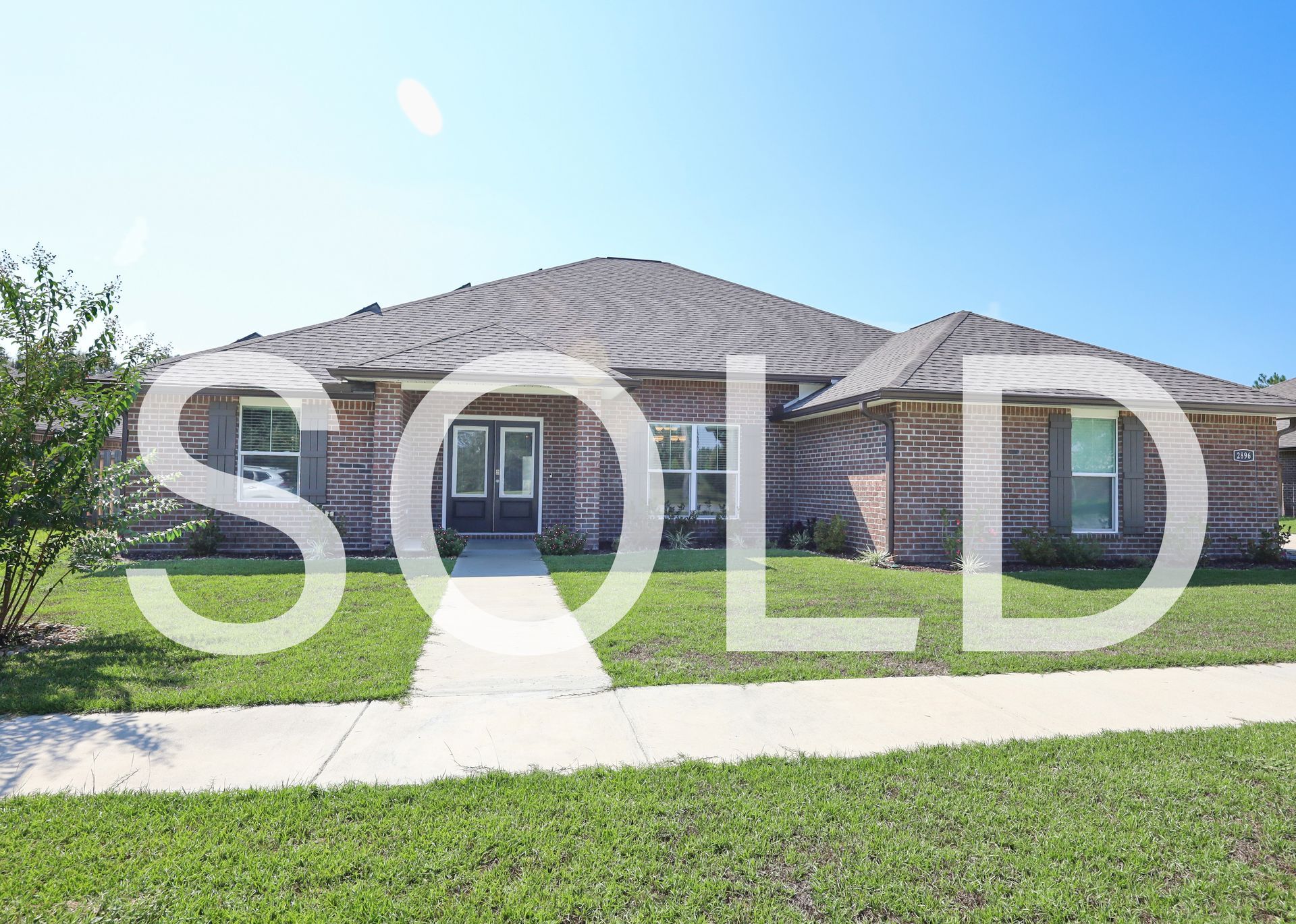 Photos of homes sold