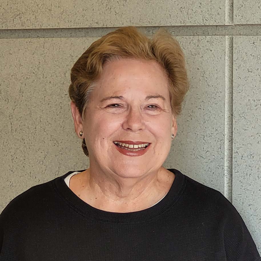 Nancy Collins