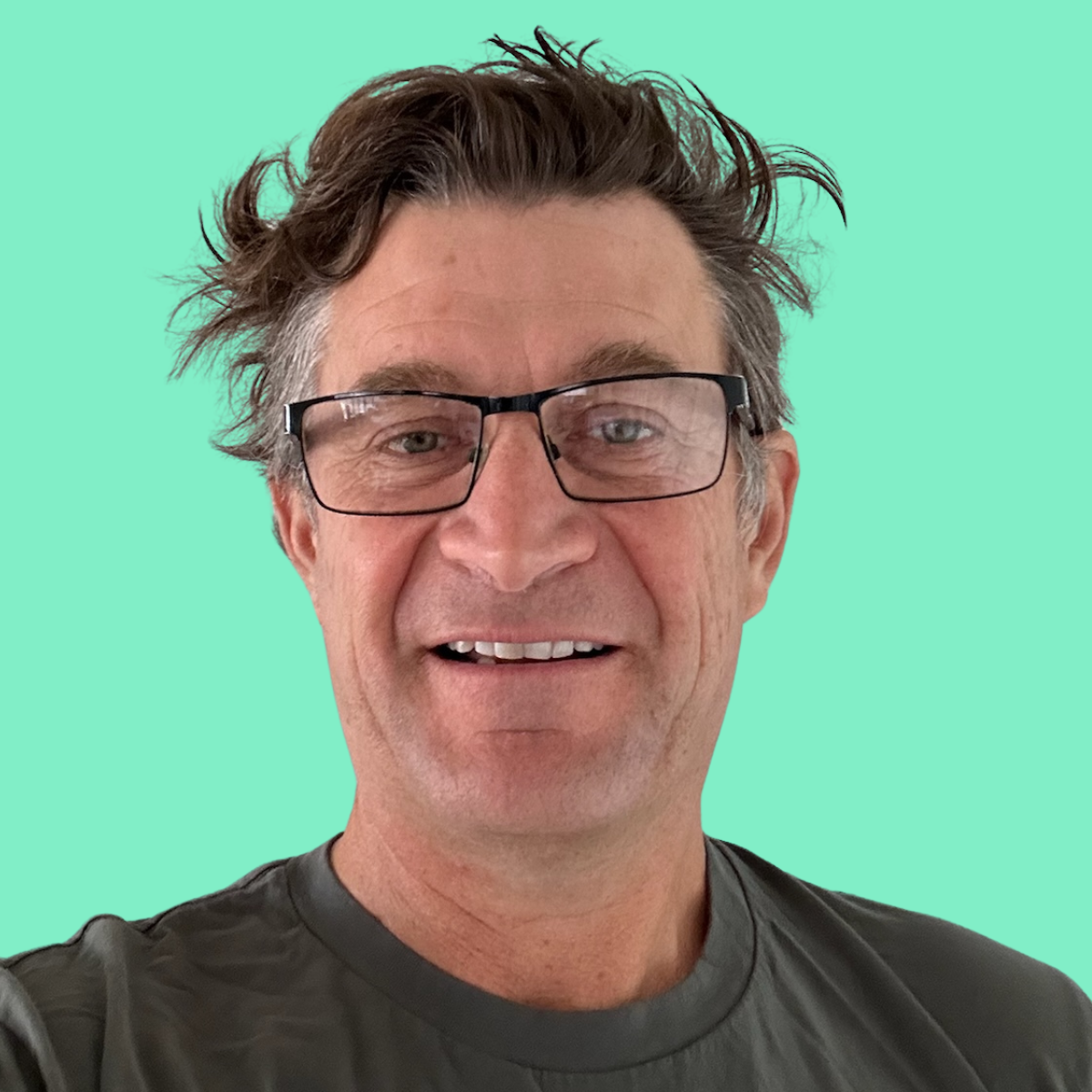 Billy Harding