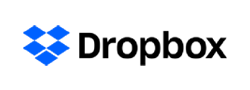 Logo of company
