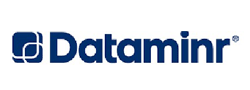 Logo of company