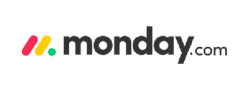 Logo of company