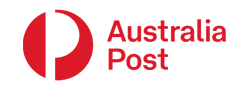 Logo of company