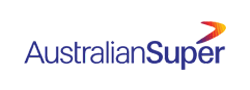 Logo of company
