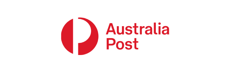 Logo of company