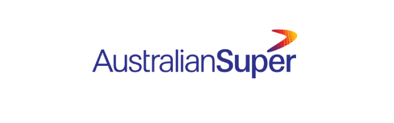 Logo of company