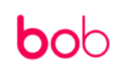 Logo of company