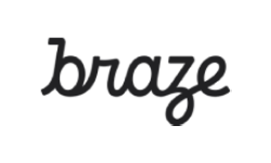 Logo of company
