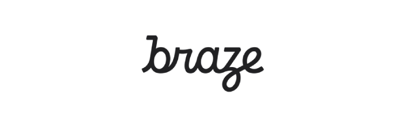 Logo of company