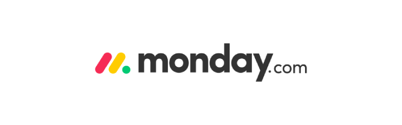 Logo of company