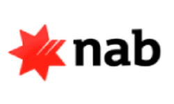 Logo of company