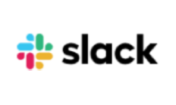 Logo of company