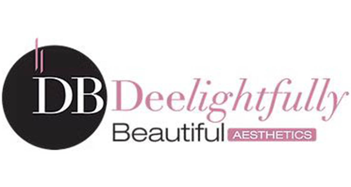 Deelightfully Beautiful Aesthetics cover
