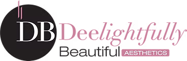 Deelightfully Beautiful Aesthetics