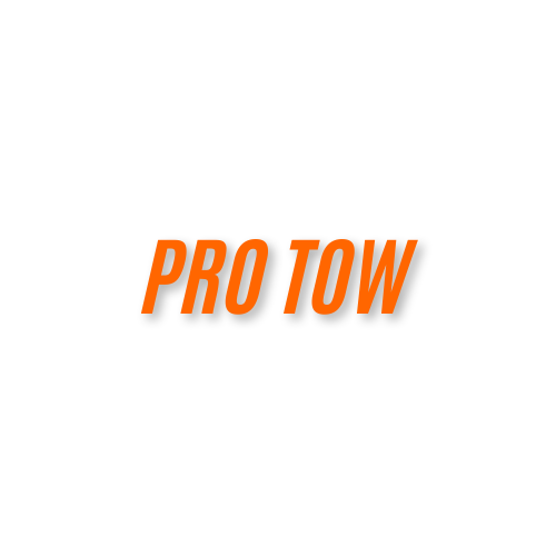 Pro Tow logo
