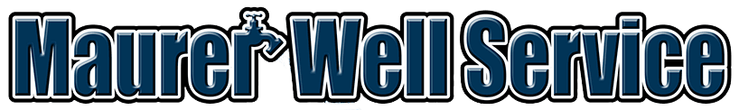 Maurer Well Service Maurer Well Service