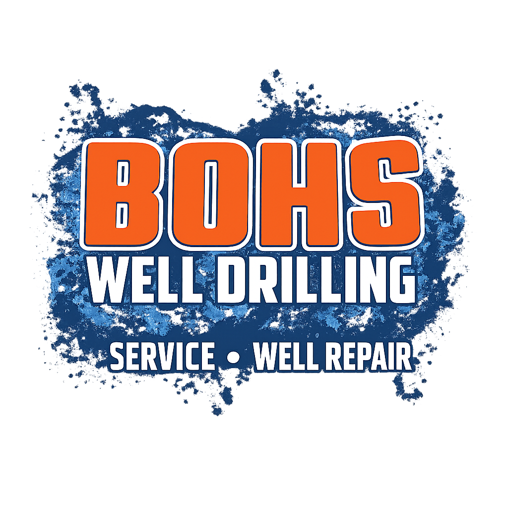 Bohs Well Drilling Bohs Well Drilling