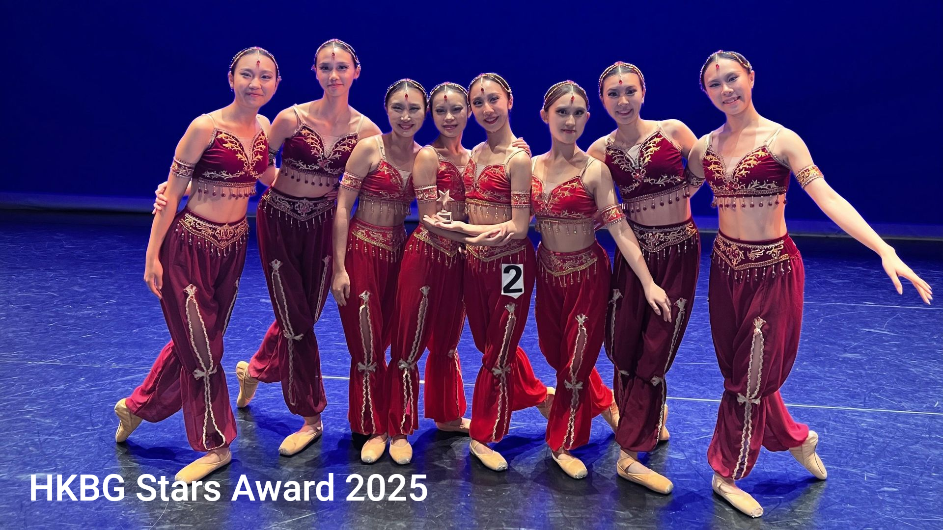 Center stage Dance Championships 