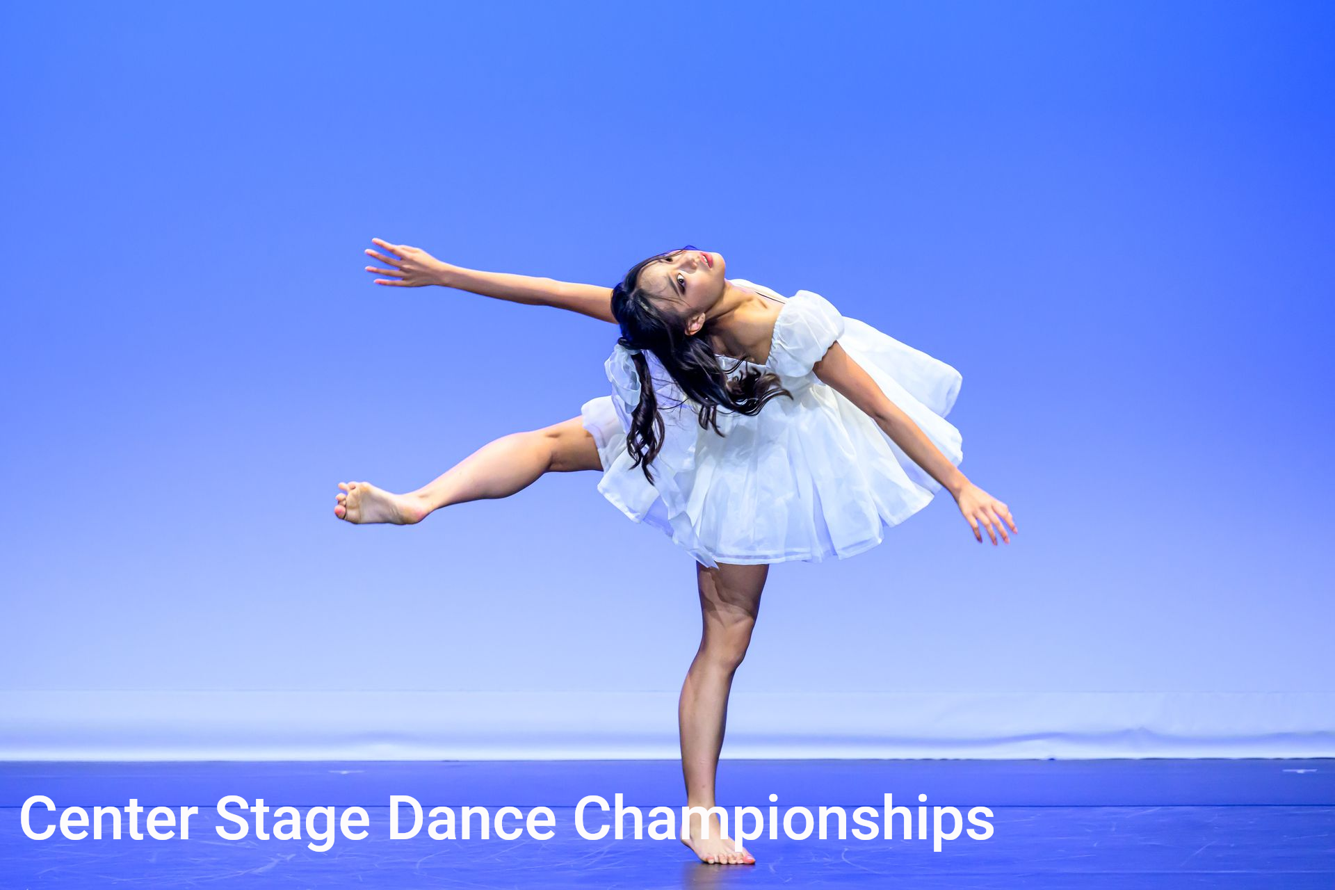 Center stage Dance Championships 