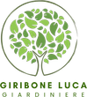 Logo Giribone Luca - Alberi & Giardini
