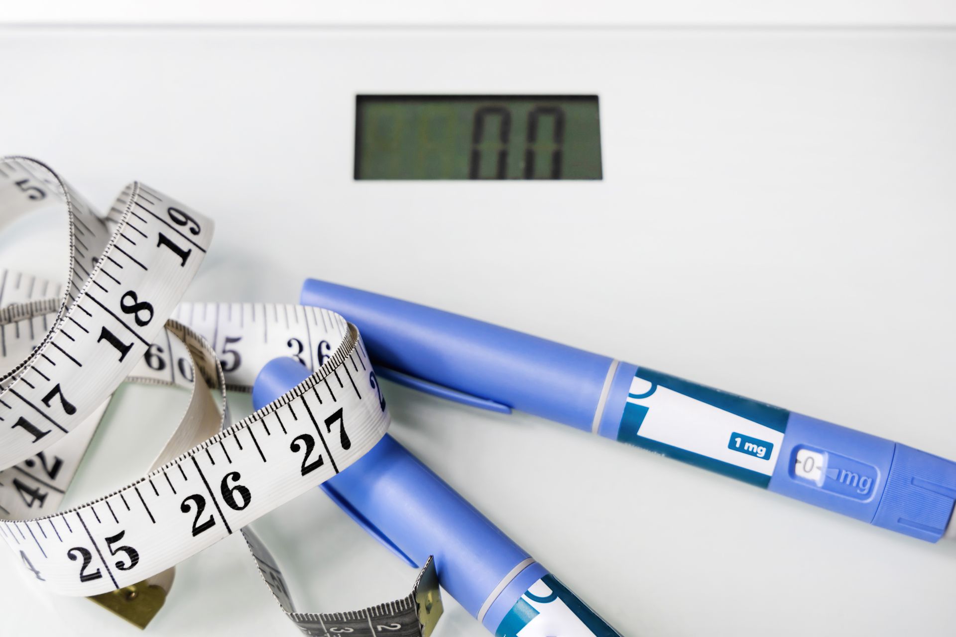 glp-1 images GLP-1 Pill vs. GLP-1 Injections: Obesity Medicine Specialist Explains