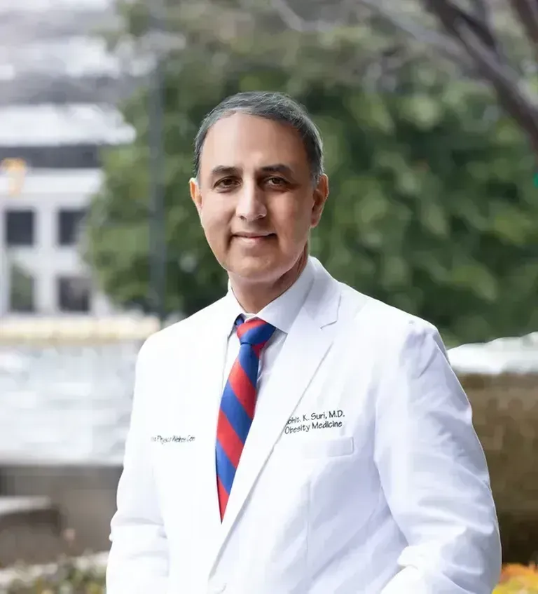 Rohit Suri, MD
