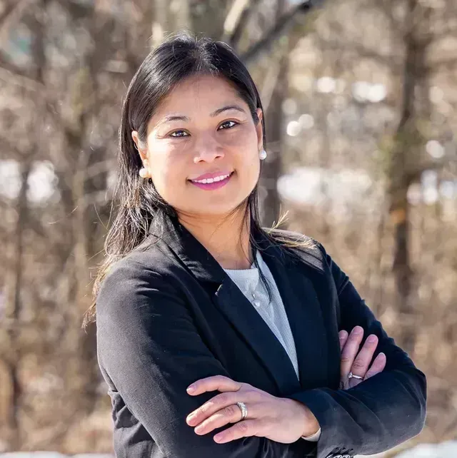 Monika Suwal, MSN, NP-C