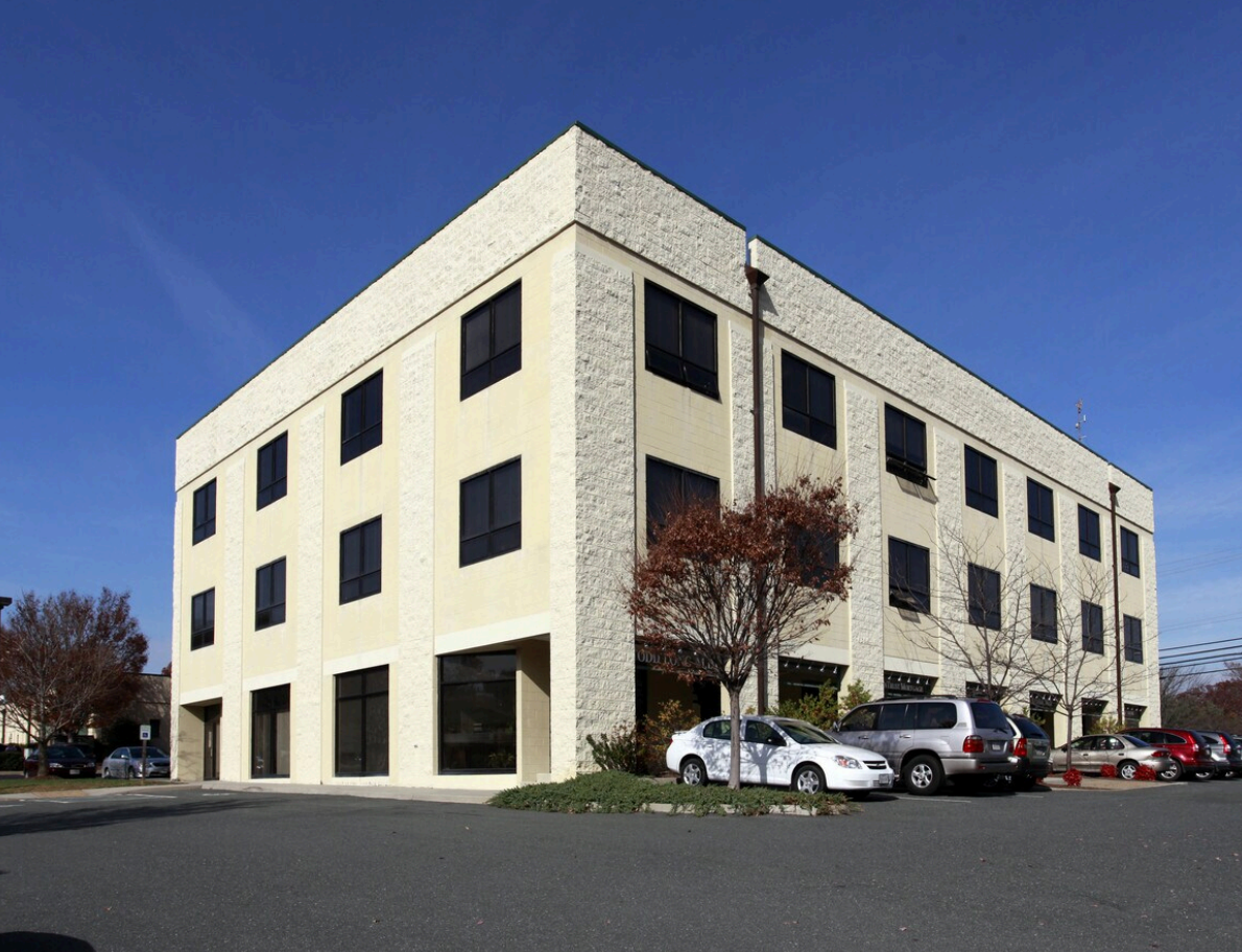 Nova Physician Wellness Center Fairfax Office
