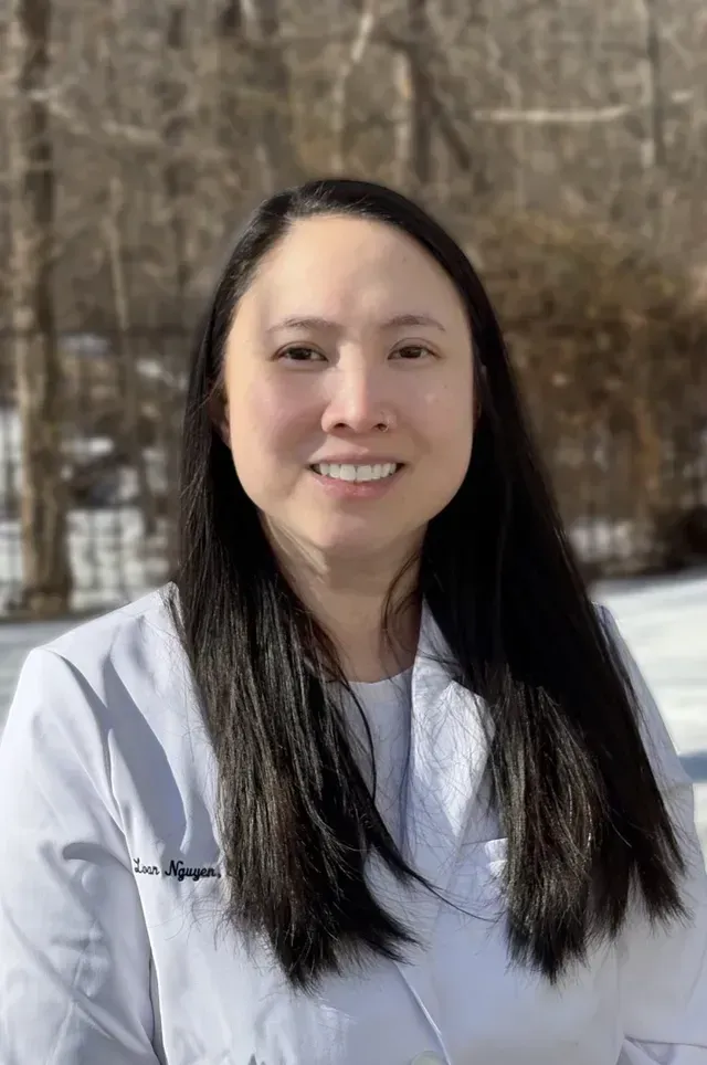 Loan Nguyen, MSN, FNP-BC