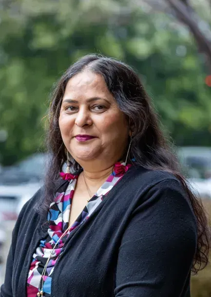 Kanwaljit Kaur, MSN, NP-C