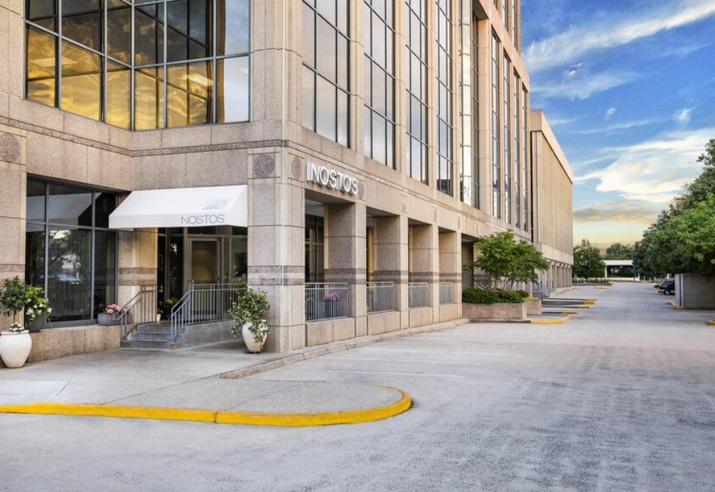 Nova Physician Wellness Center Fairfax Office