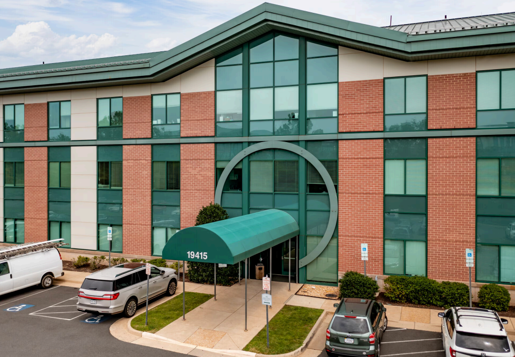 Nova Physician Wellness Center Fairfax Office