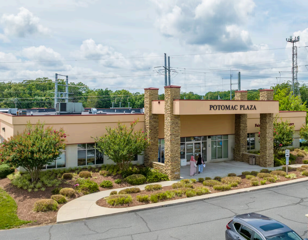 Nova Physician Wellness Center Fairfax Office