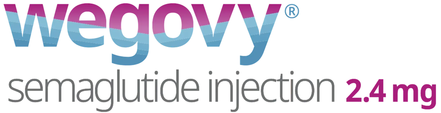 Wegovy Logo