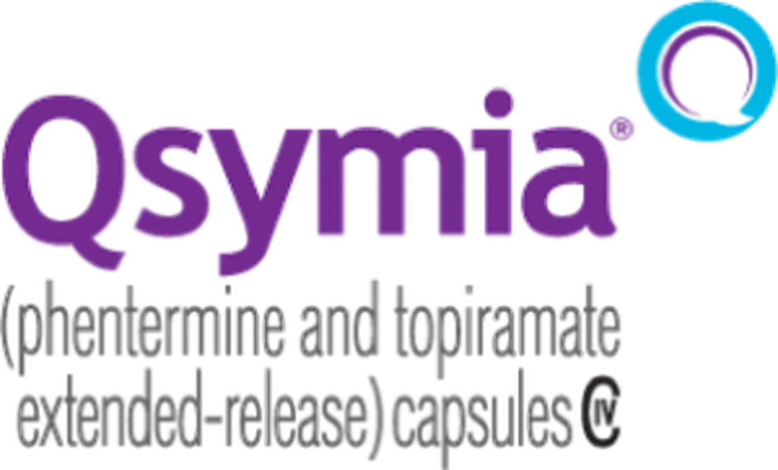 Qsymia Logo
