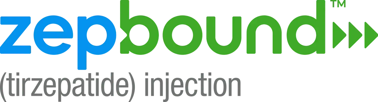 Zepbound Logo