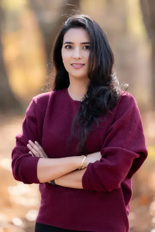 Leda Abdulmuhin, MSN, FNP-BC