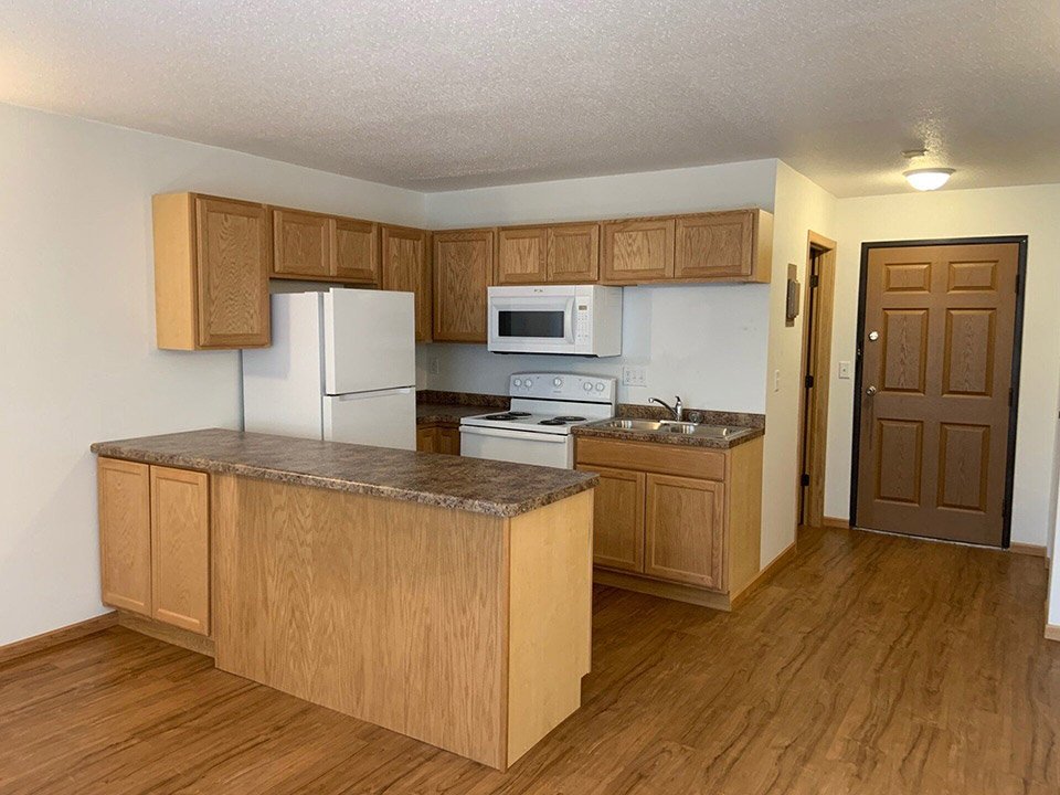Furnished Apartments La Crosse, WI Nicolai Apartments