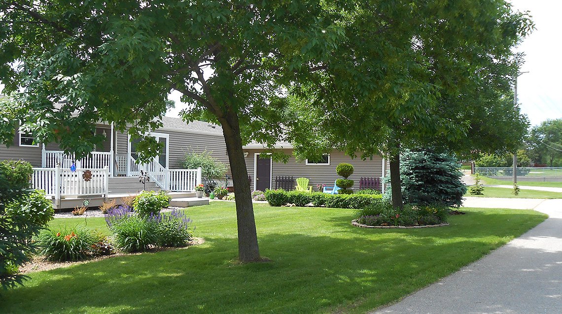 Rental Properties La Crosse, WI Nicolai Apartments