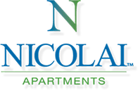 Nicolai Apartments Nicolai Apartments